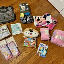 Lots of Baby Toddler Kids Items! See Prices Below. More detailed pics are available in listing where each item is individually listed
