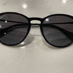 Ray Ban Polarized Erika Sunglasses