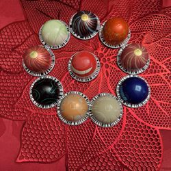 Nespresso VERTUO  10 Sampler Yummy 😋 Flavor 