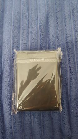 Dj hard drive 300gb