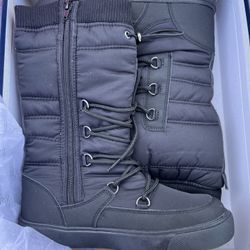 Women’s Snow Boots 