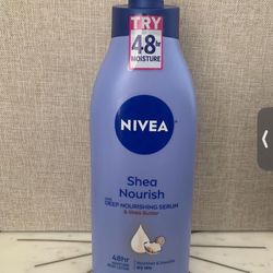 Nivea Body Lotion 🧴 New / Nuevo 16.9 FL. 500 mL / $6 Each