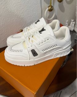New Louis Vuitton Men’s shoes