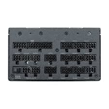 EVGA SuperNOVA 1600 G2, 80+ GOLD