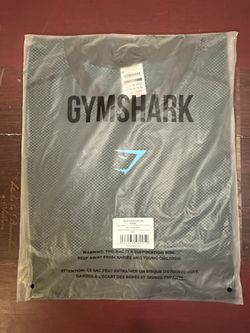 Gymshark Onyx 5.0 Tank
