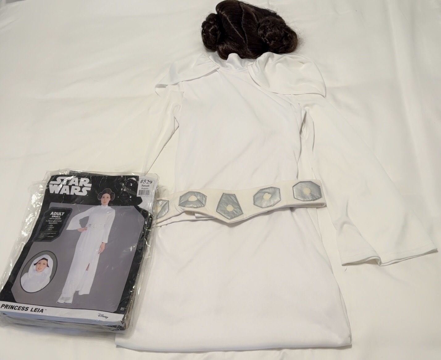 Halloween Costume’ Star