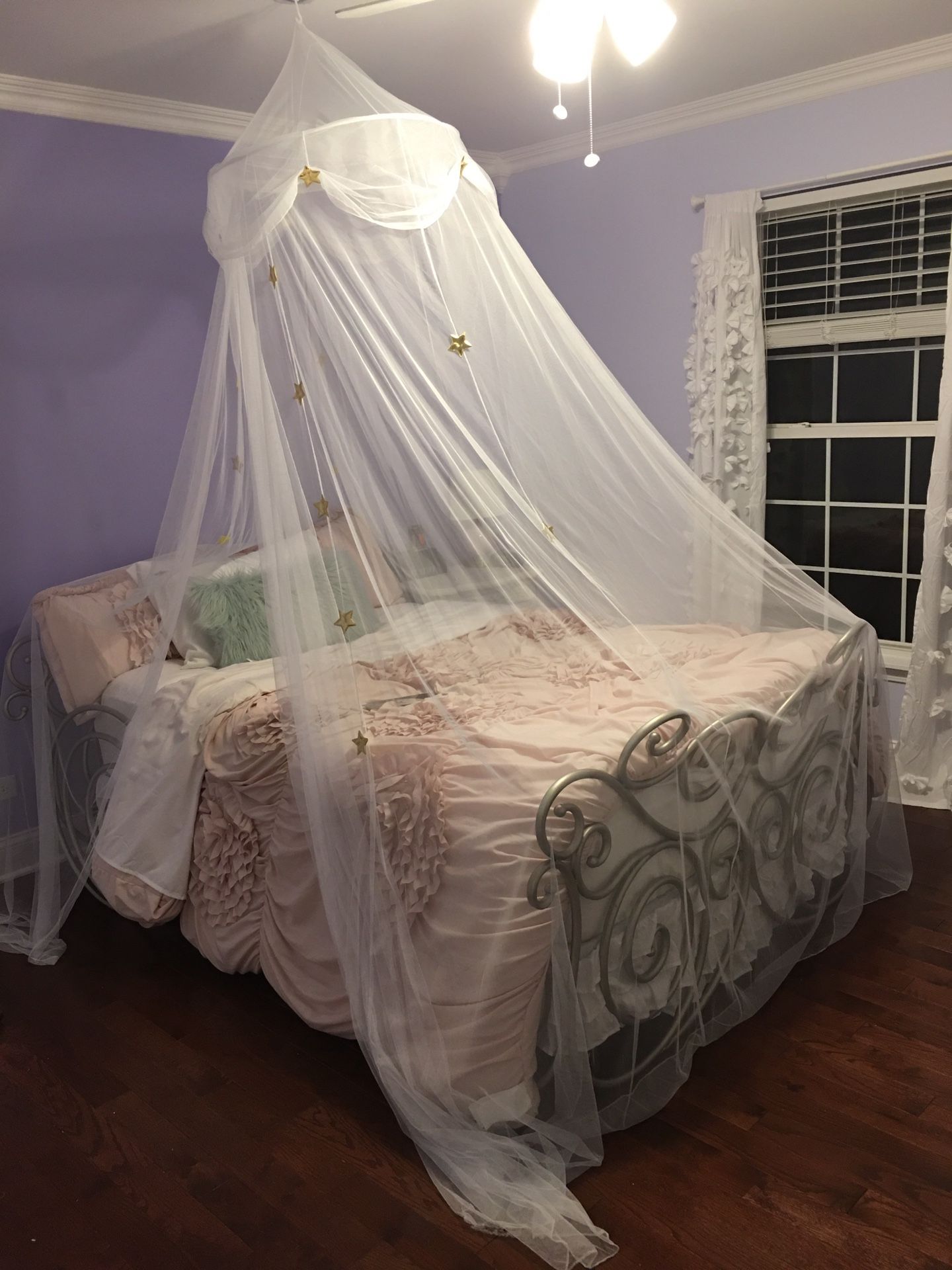 Princess bedroom set