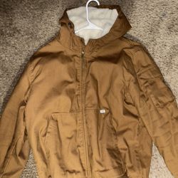 Lee Winter Jacket 