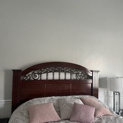 Bed Furniture 