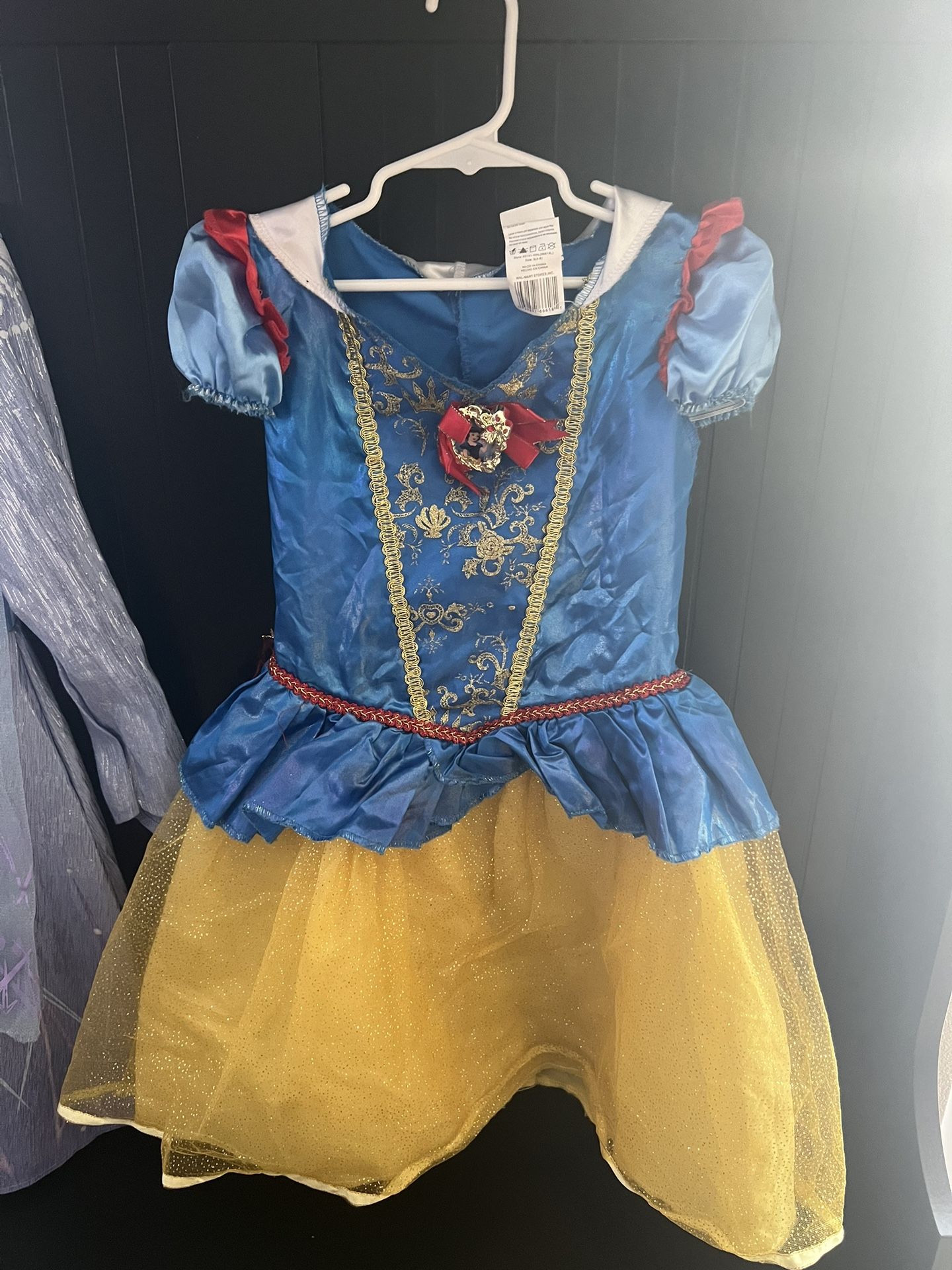 Kids Costumes Zombies Movie Disney Super Hero Harry Potter