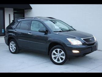 2008 Lexus RX 350