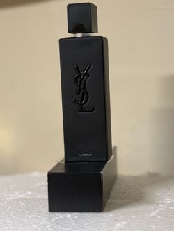 YSL MYSLF Le Parfum Men Cologne 3.4oz