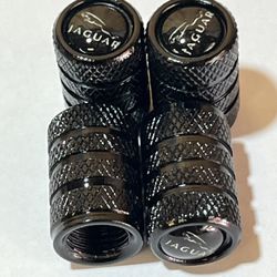 Car Tire Valve Caps, Tire Caps for Jaguars 