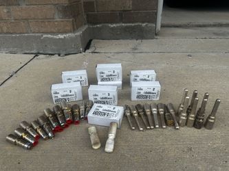 Battery Connectors