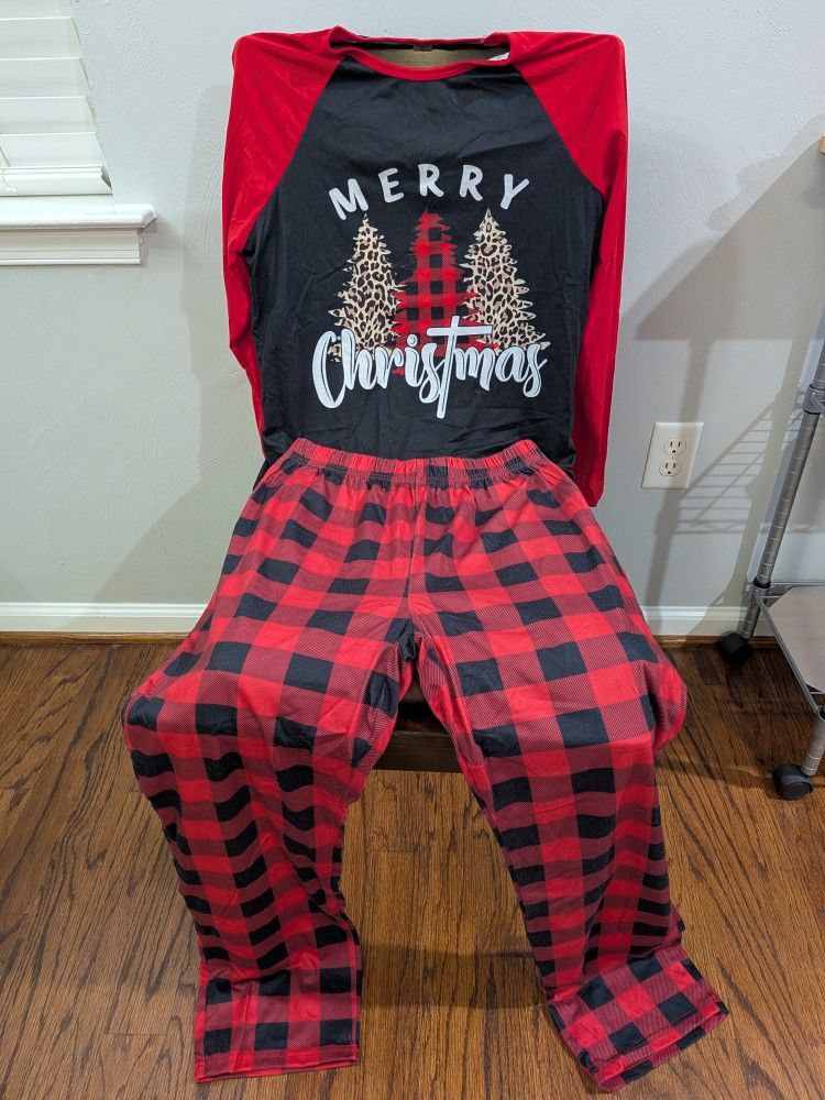 Christmas Pajamas