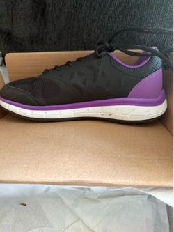 Safety shoes