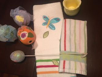 Easter Decorations