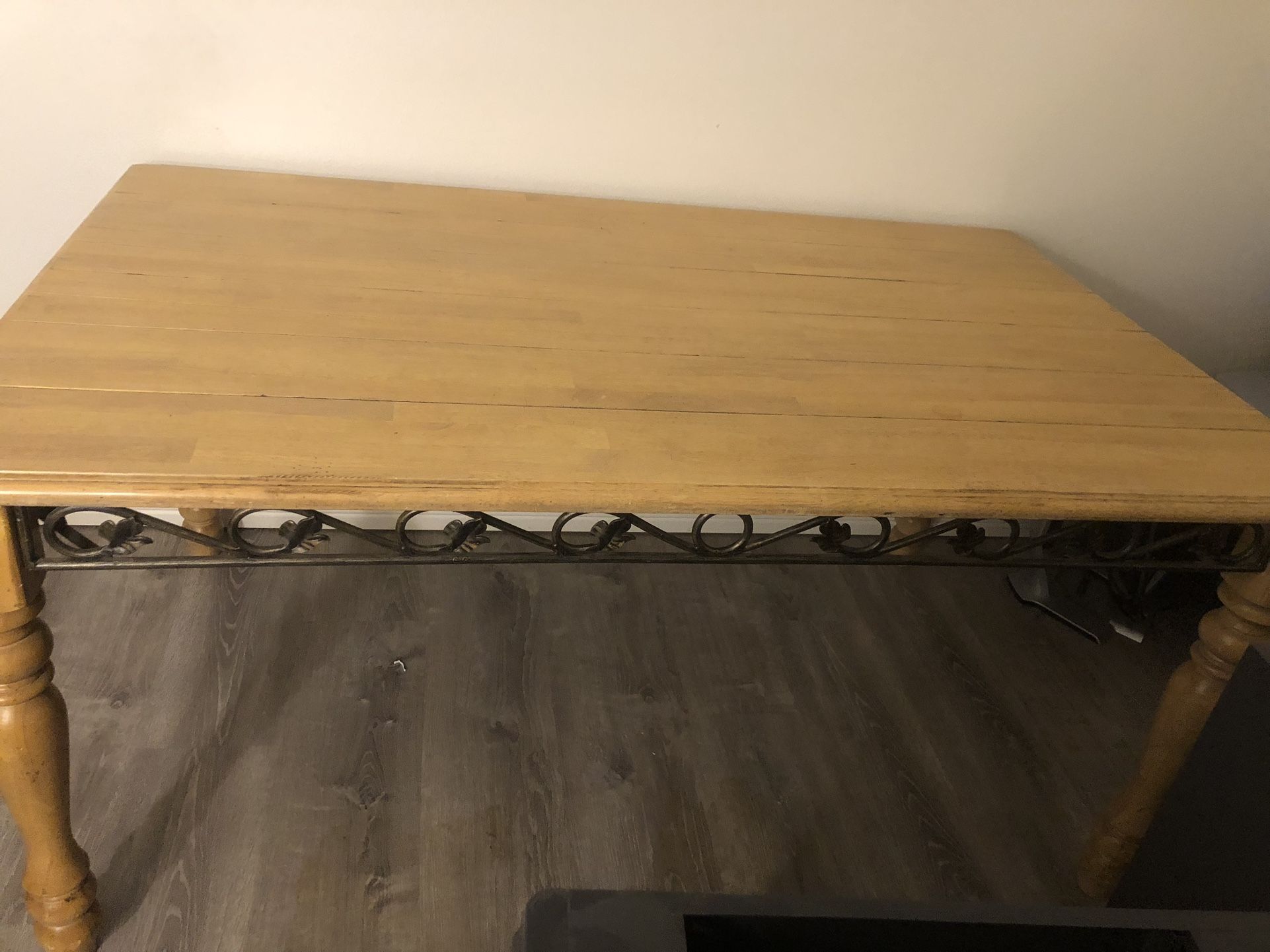 Dining Room Table