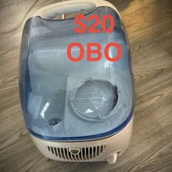Vicks Humidifier