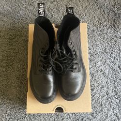Dr. Martins