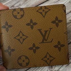 Louis Vuitton Wallet