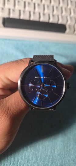 Mens watch
