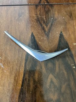 Vintage Eigil Jensen Sterling Silver Brooch – Anton Michelsen Denmark