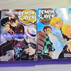 Demon Slayer