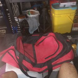 Overnight Bag