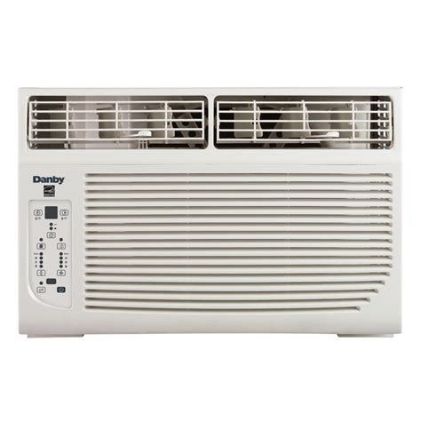 AC Units - Window - Air conditioner