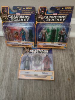 Guardians Of The Galaxy