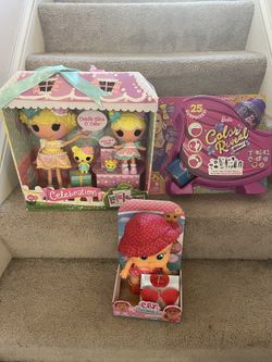Kids Toys Bundle 