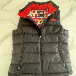 The North Face 700 Sochi RU/14 