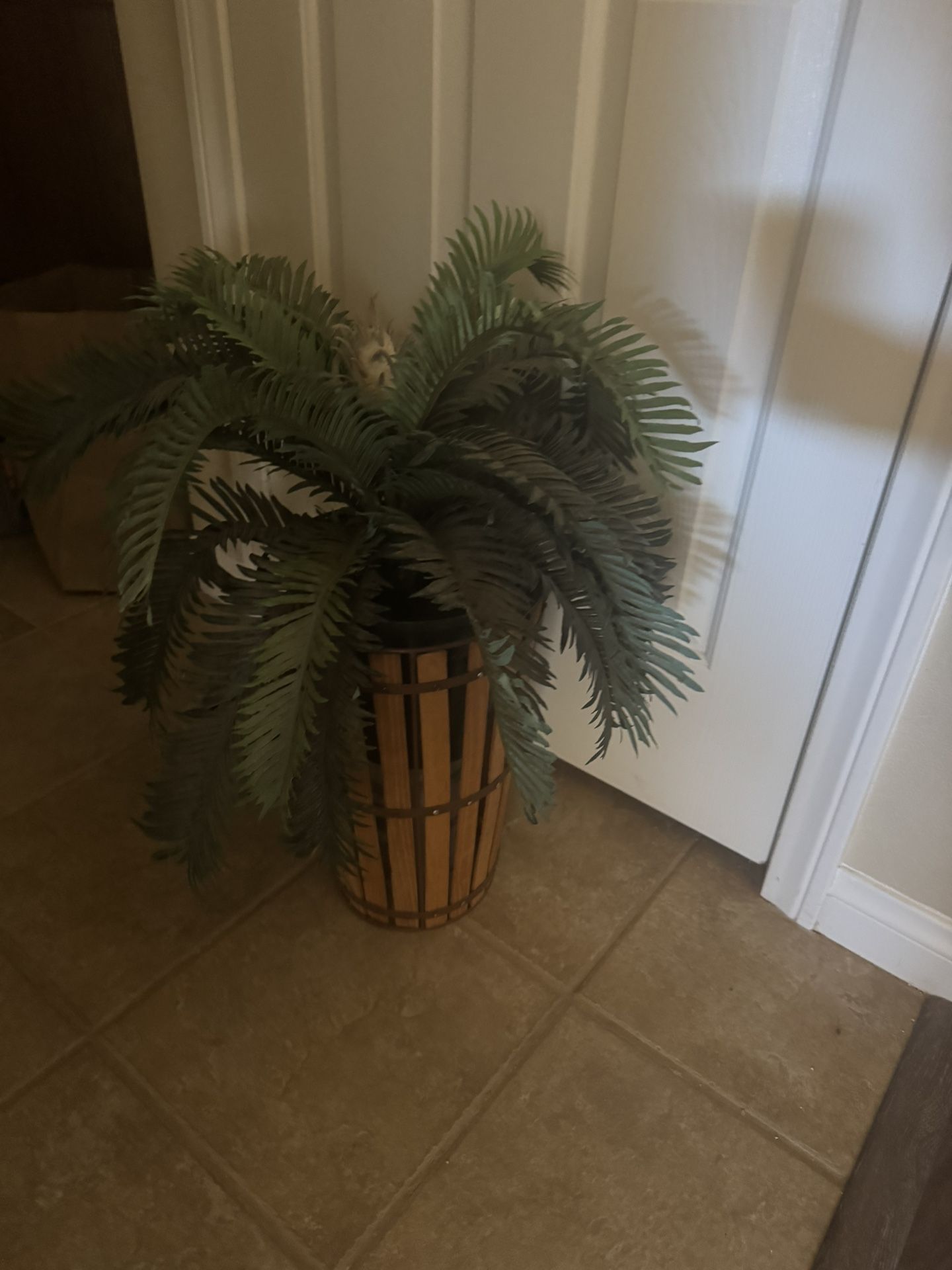 Fake Plant