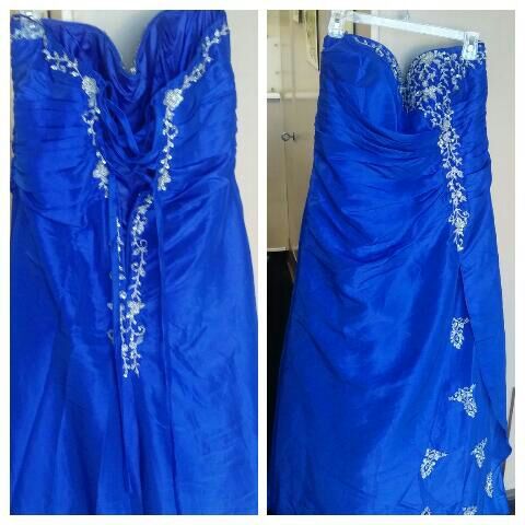 Homecoming/ Prom dress