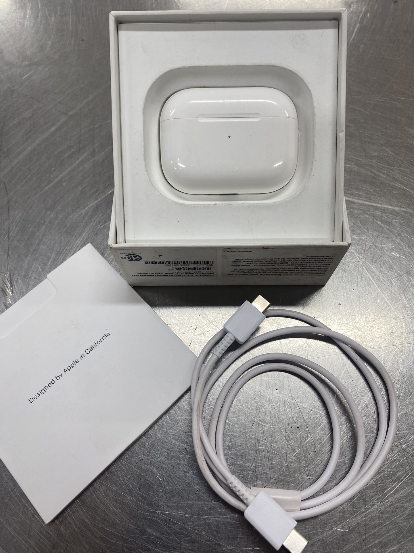 Apple AirPods Pro Gen 1