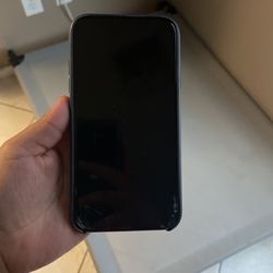 I Phone Xr 