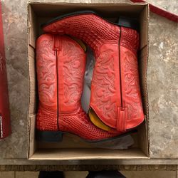 Reyme Ladies Boots