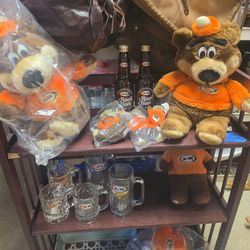 A&w collectibles - various prices