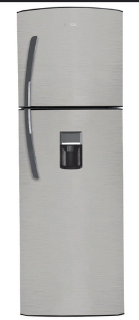 Refrigerators