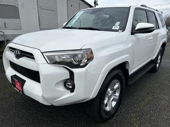 2024 Toyota 4Runner