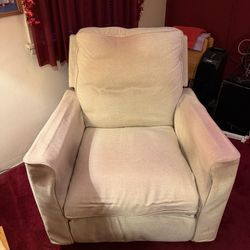 Recliner Chair