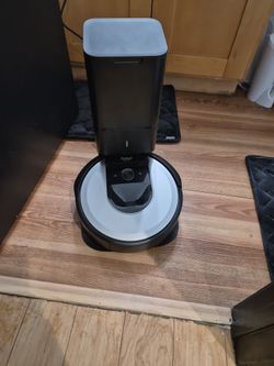 Robot Roomba I6