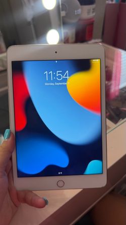 Ipad mini 4