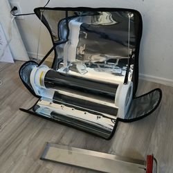 GoSun Sport Solar Oven – NEW