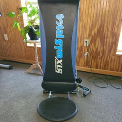 Total Gym XLS