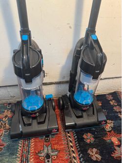 Vacuum cleaner each $33
