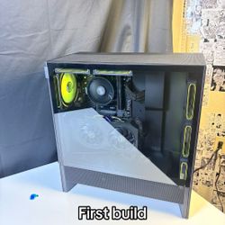 Custom PC Builds & Repairs 💻🔥