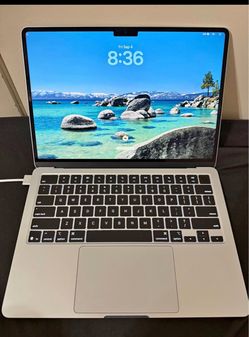MacBook Air M4 256GB Ram