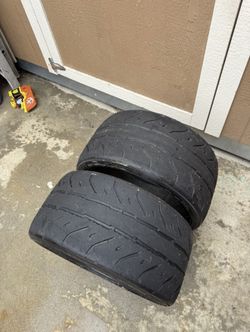 275/30/19 FALKEN AZENIS RT660